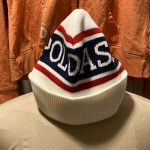 Knit cap US auto association new